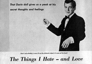 That Darin Doll